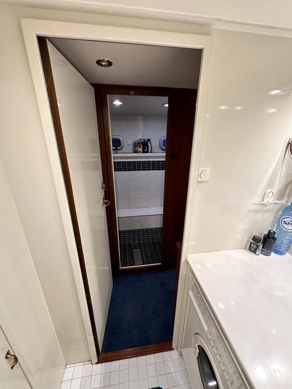 Super Van Craft 14.80 Cabrio — foto 7 van 30