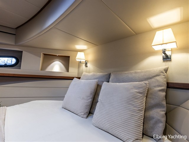 Linssen Grand Sturdy 590 Variotop - Spudpalen — foto 50 van 90