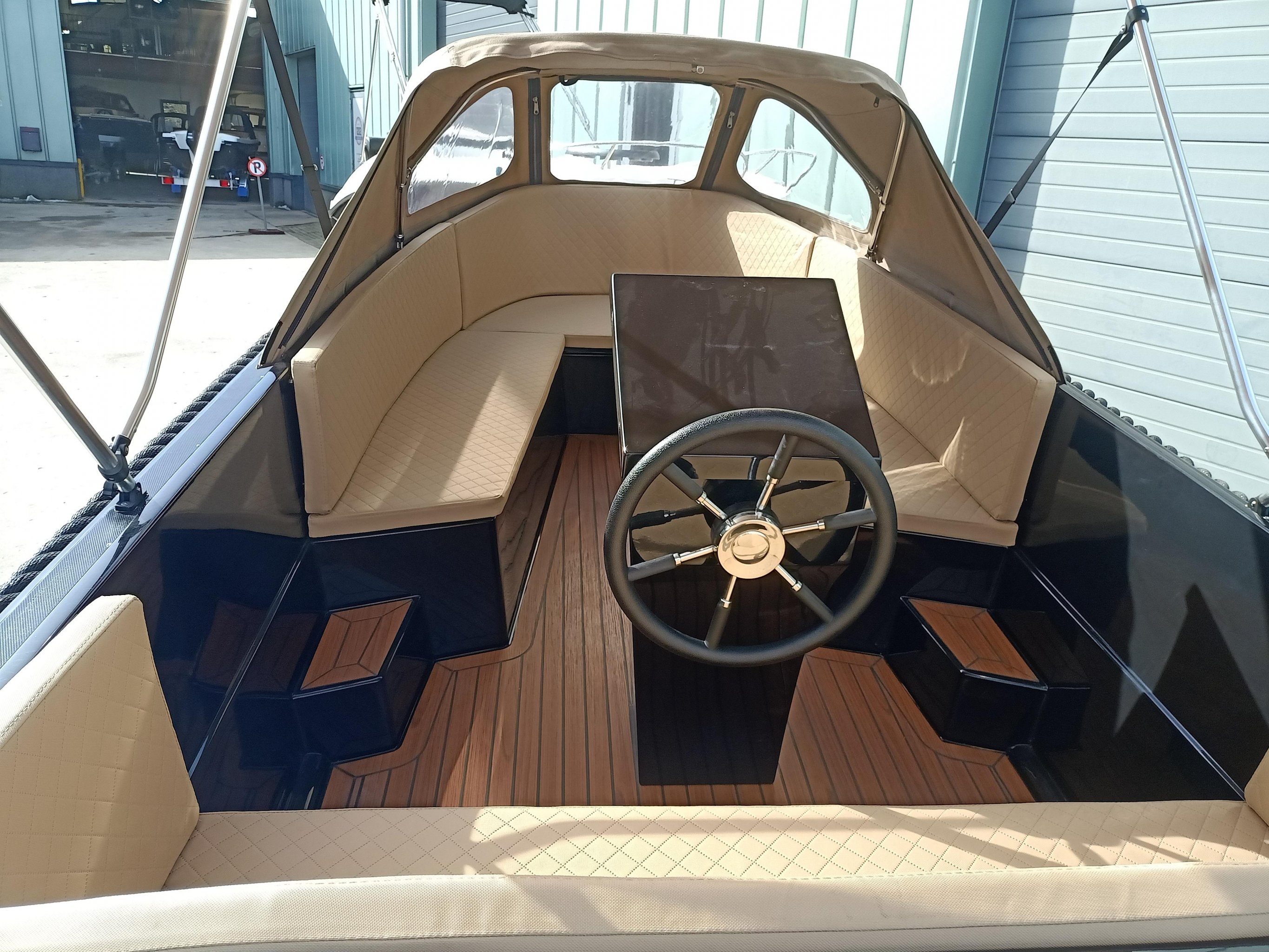 Lago Amore 485 Black Edition 25pk EFI — foto 3 van 9