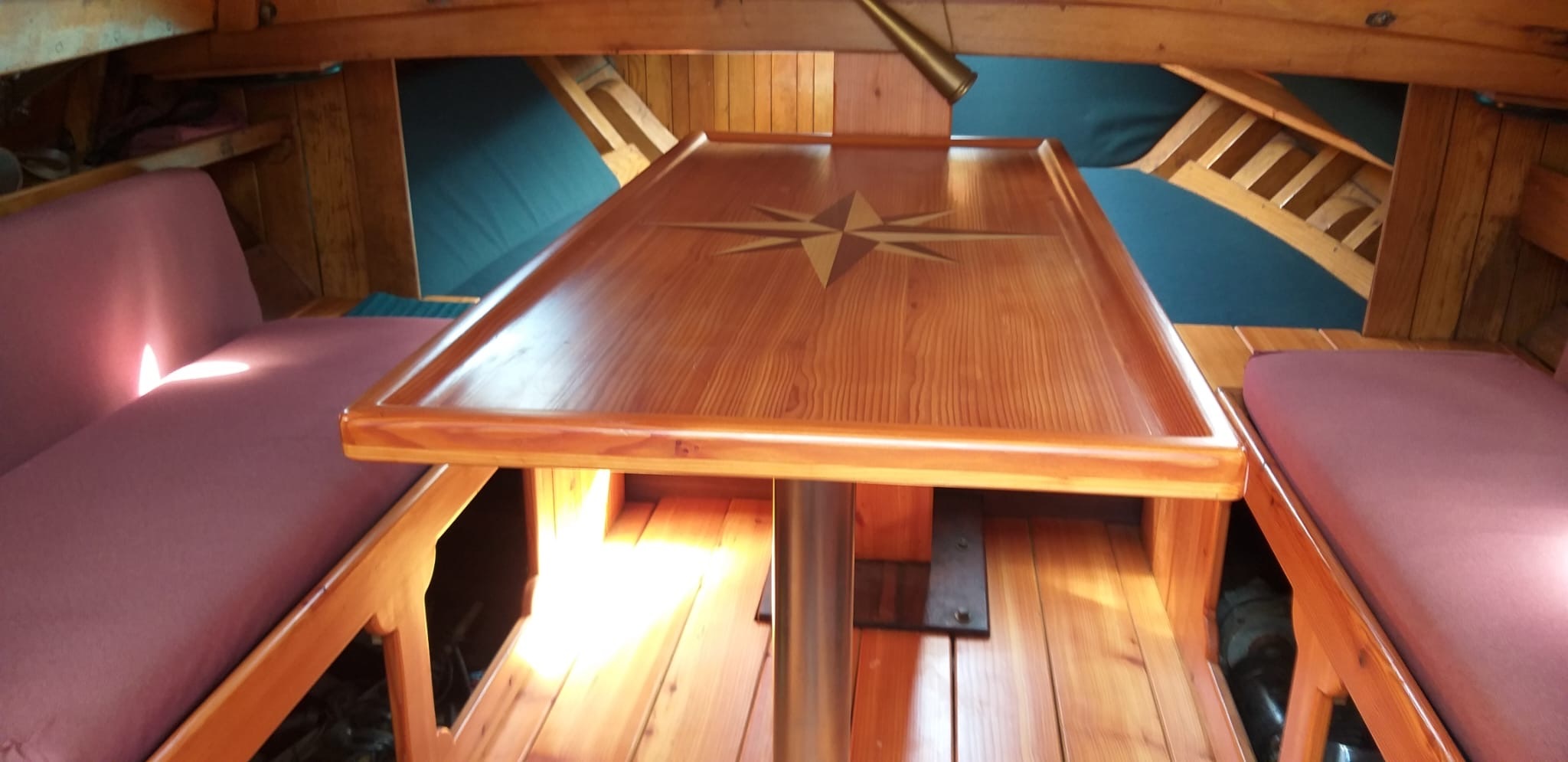 Brandsma Zeeschouw Platbodem — foto 30 van 73