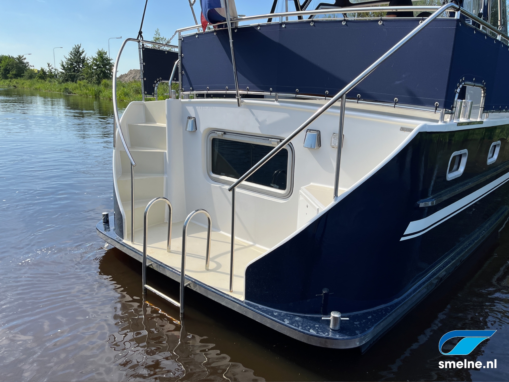 Valkkruiser 1100 Content — foto 57 van 63