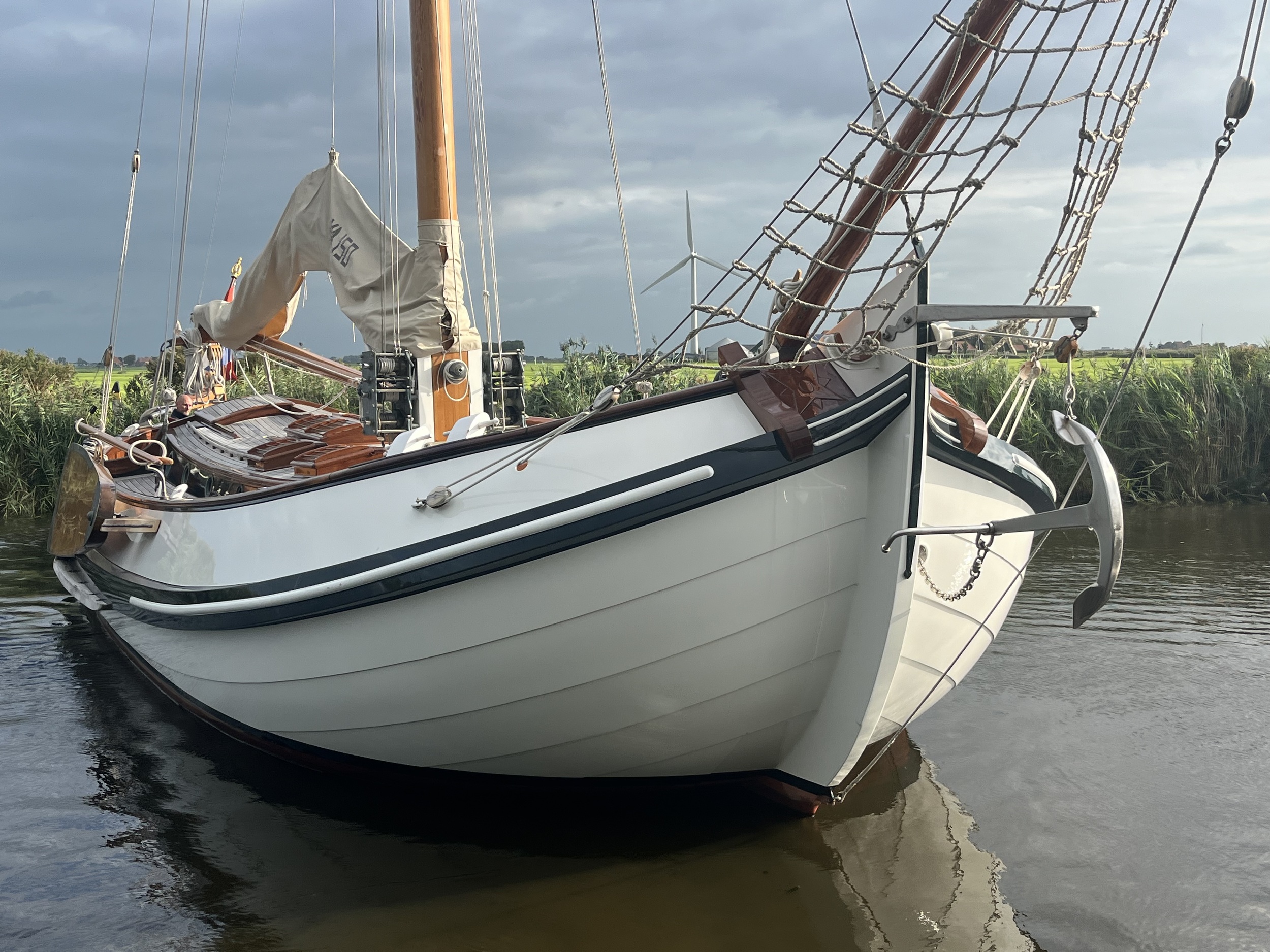 Lemsteraak Woelwater - Roefaak Hoek Design — foto 2 van 58