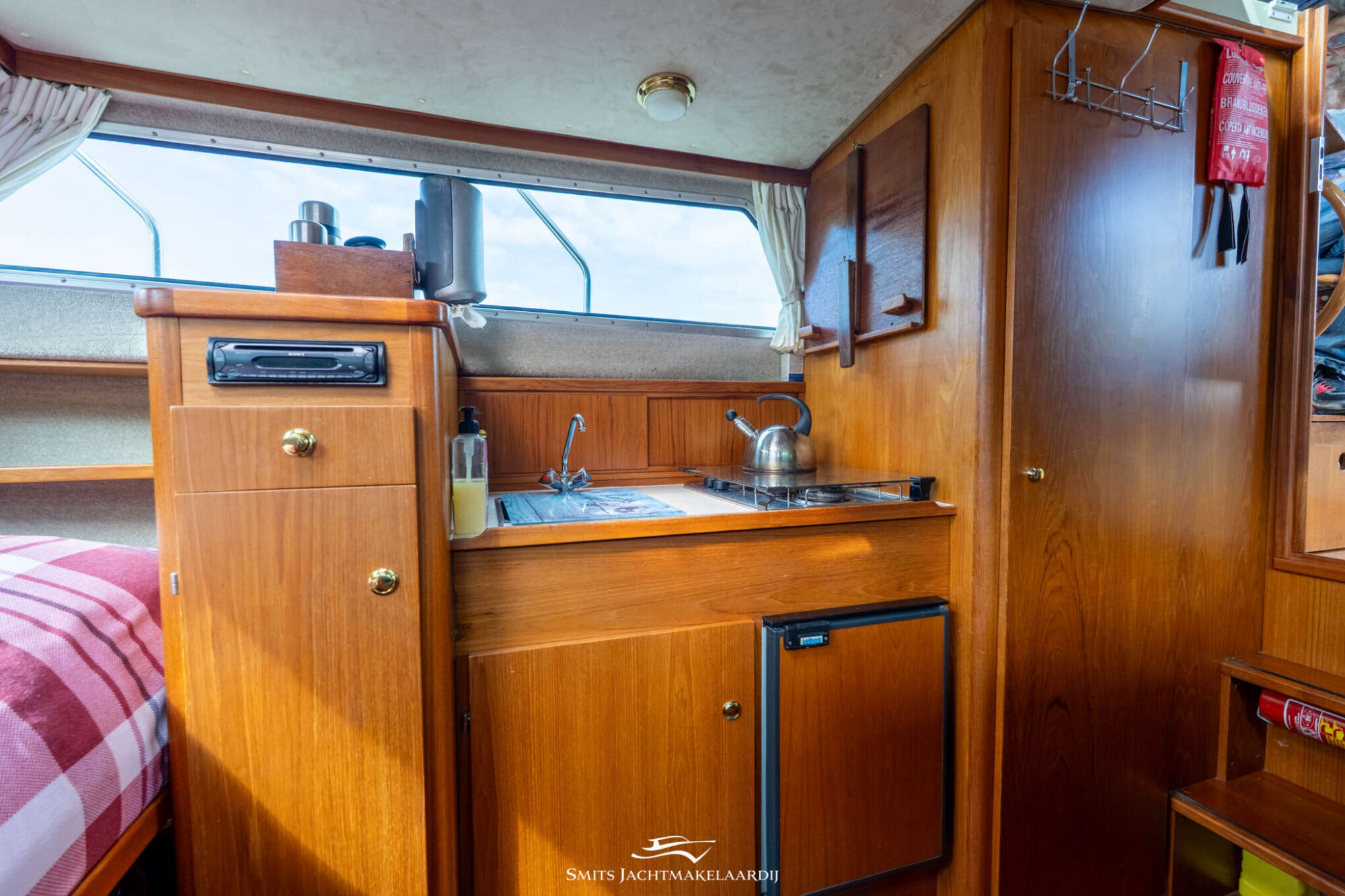 Antaris 7.20 Family — foto 4 van 37