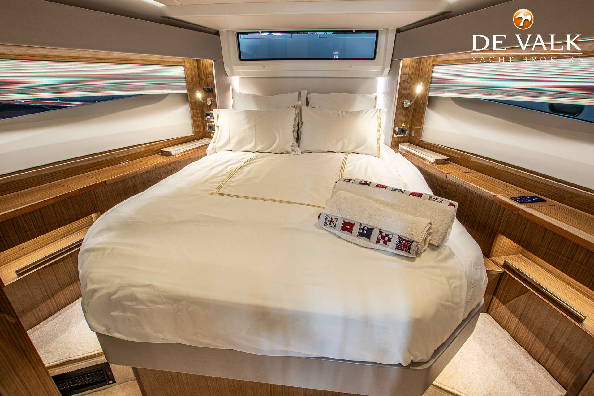 Sealine C390 — foto 33 van 44