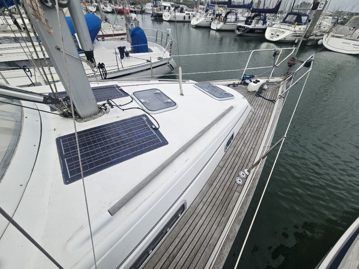 Beneteau Oceanis 36CC — foto 20 van 24
