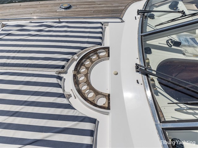 Fairline Squadron 59 — foto 86 van 99