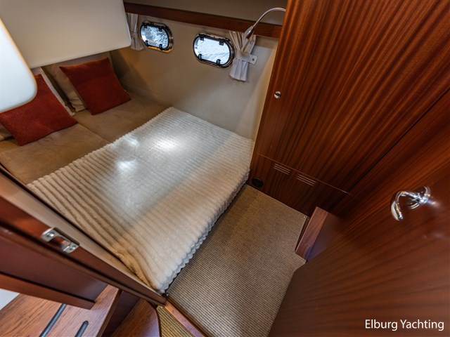 Nimbus 405 Flybridge — foto 45 van 95