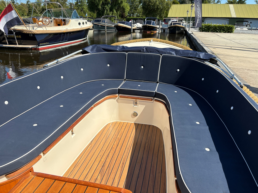 Antaris 630 - Prachtige staat! — foto 8 van 12