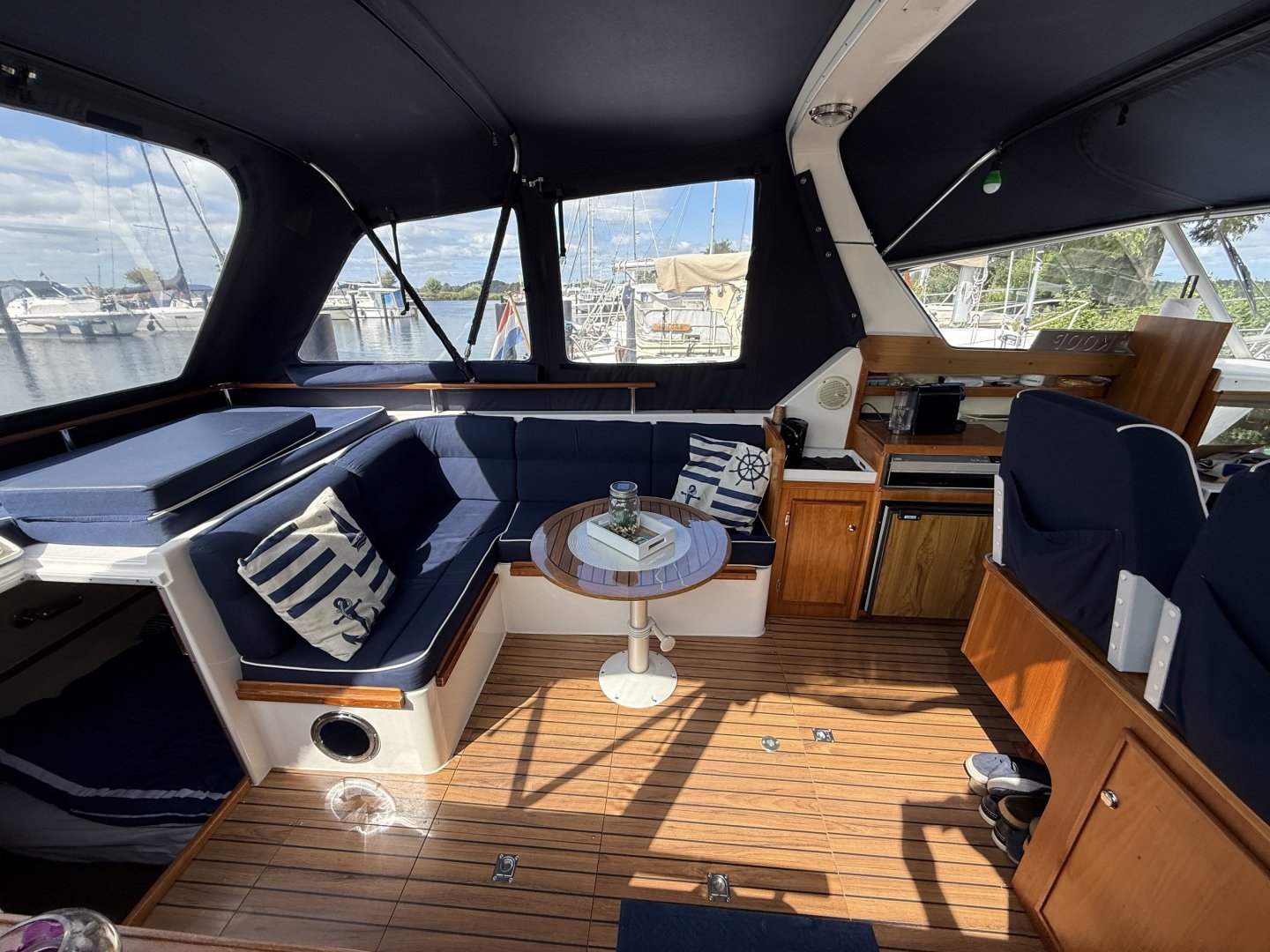 Nidelv 28 CLASSIC — foto 3 van 12