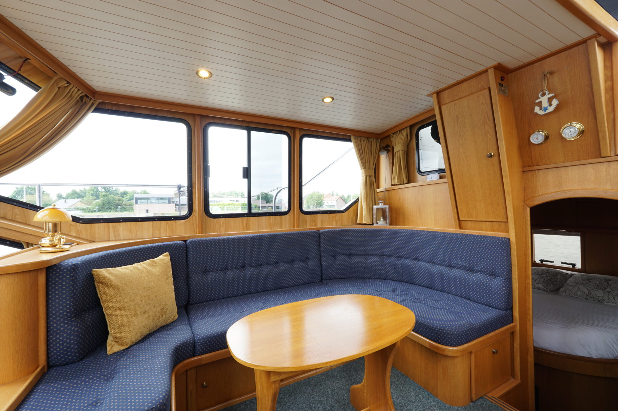 Gruno 35 S Compact — foto 9 van 61