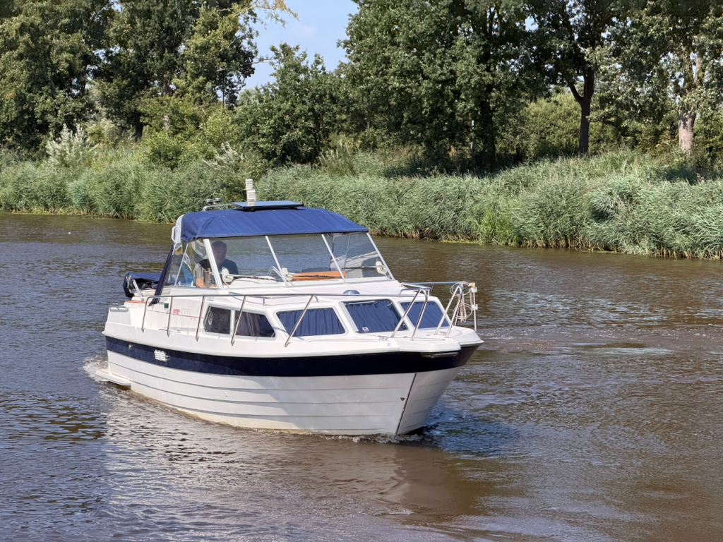 Inter 9000 Nor-Line — foto 5 van 27