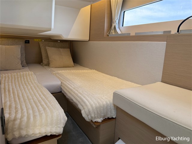 Jeanneau NC37 — foto 45 van 94