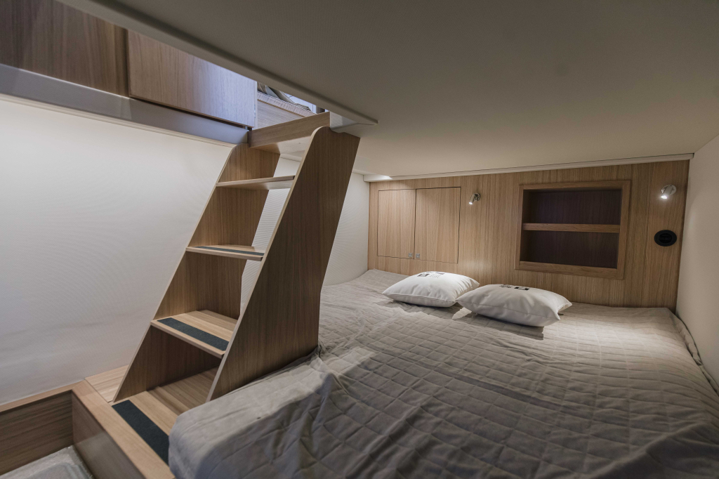 Nord Star 49+ — foto 46 van 54