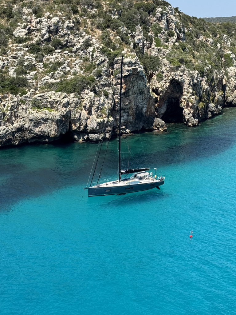 Beneteau First 53 — foto 87 van 89