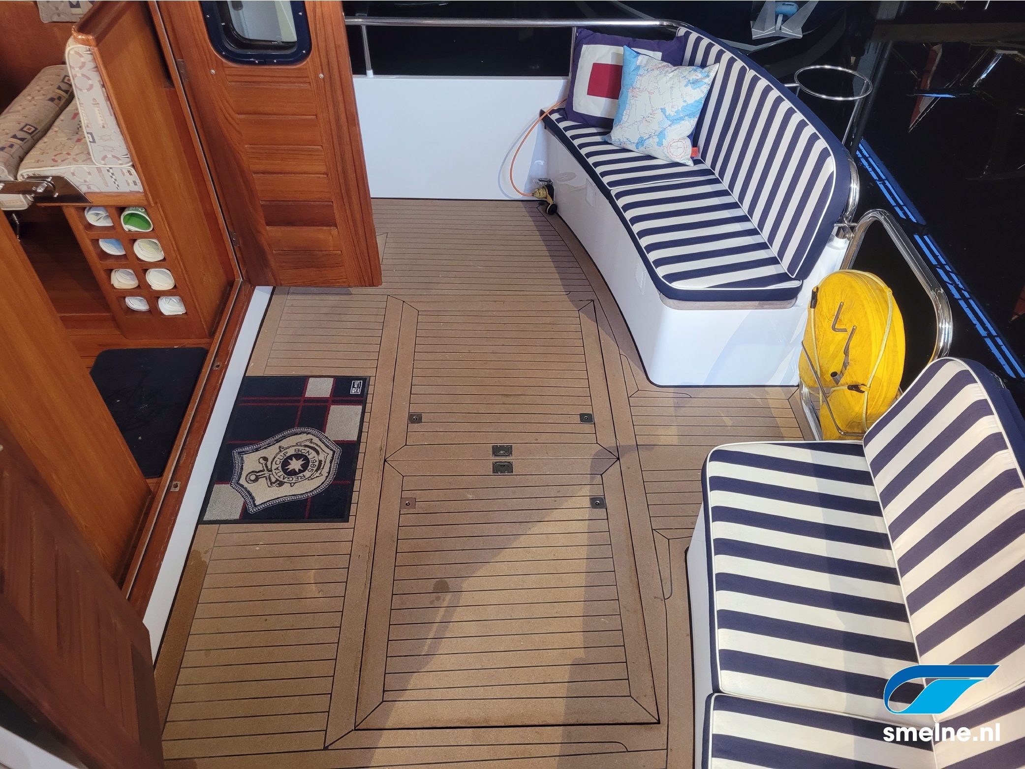 Smelne Slingshot 46 — foto 33 van 44