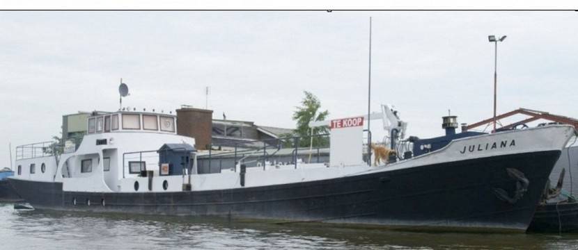 Woonboot 38.00 — foto 2 van 25