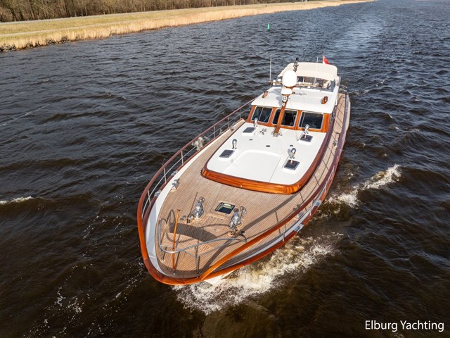 Mulder Classic 77 - ELEONORE — foto 96 van 99