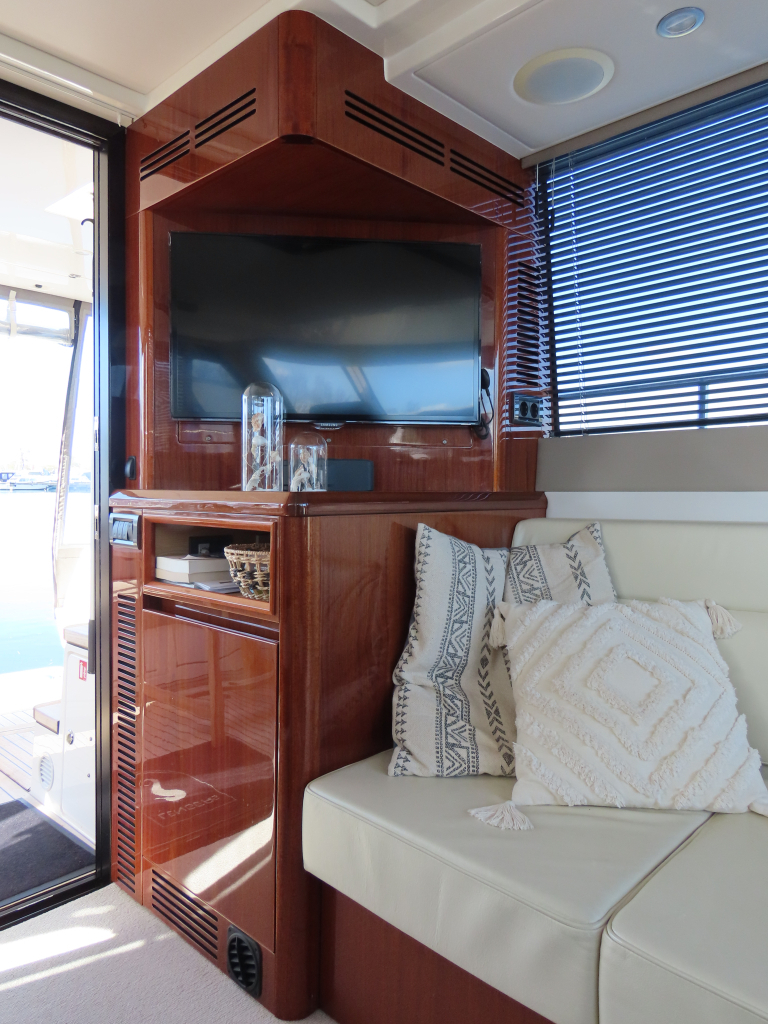 Sealine  F42 — foto 7 van 56