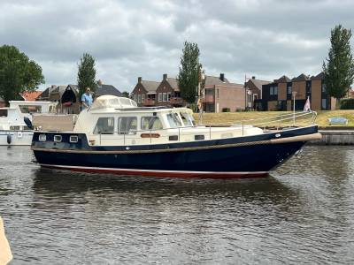 Motorjacht Multivlet 1130 AK — foto 4 van 5