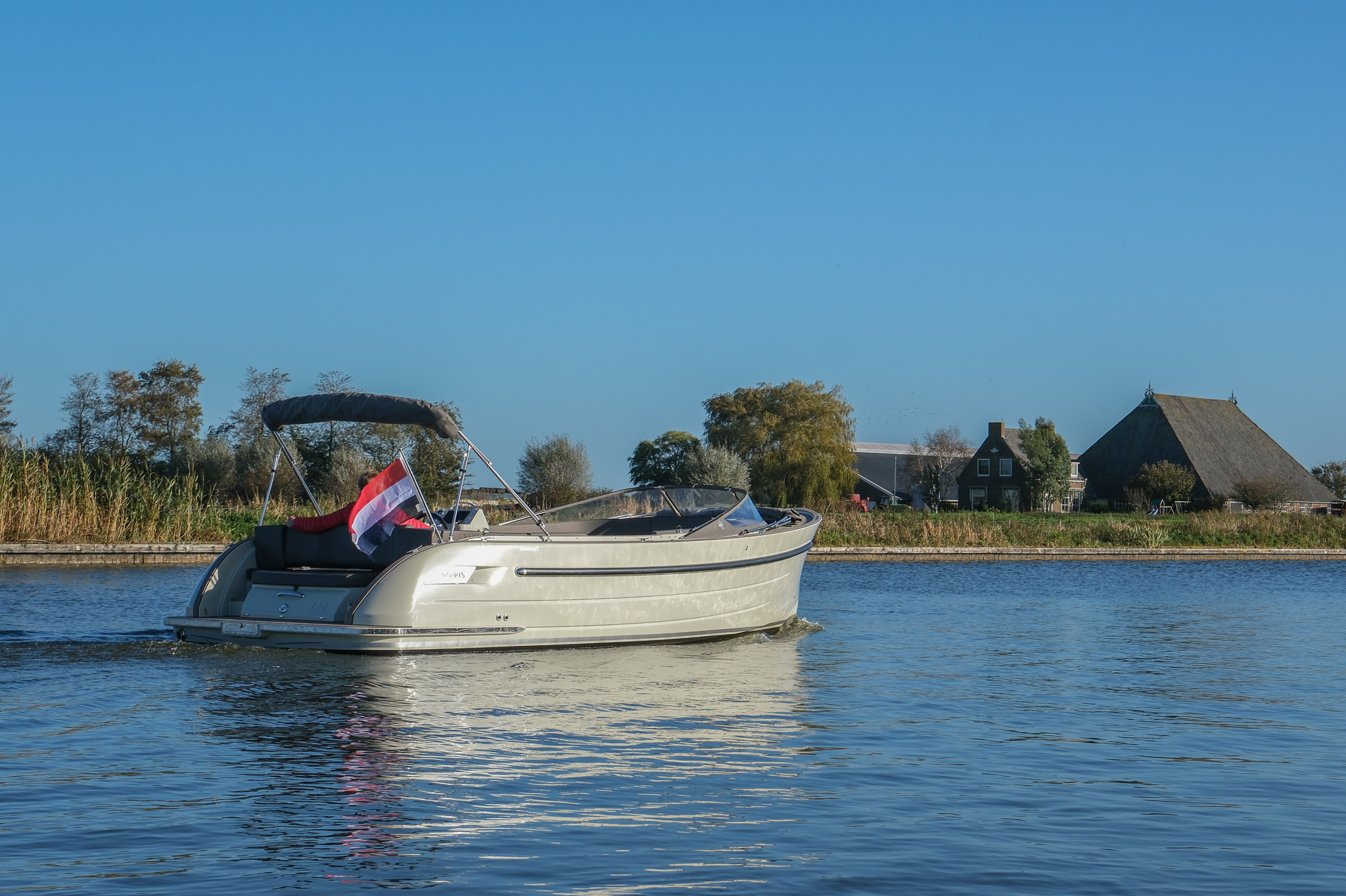 Antaris Seventy5 — foto 4 van 12