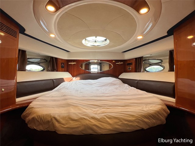Cranchi Atlantique 48 — foto 34 van 77