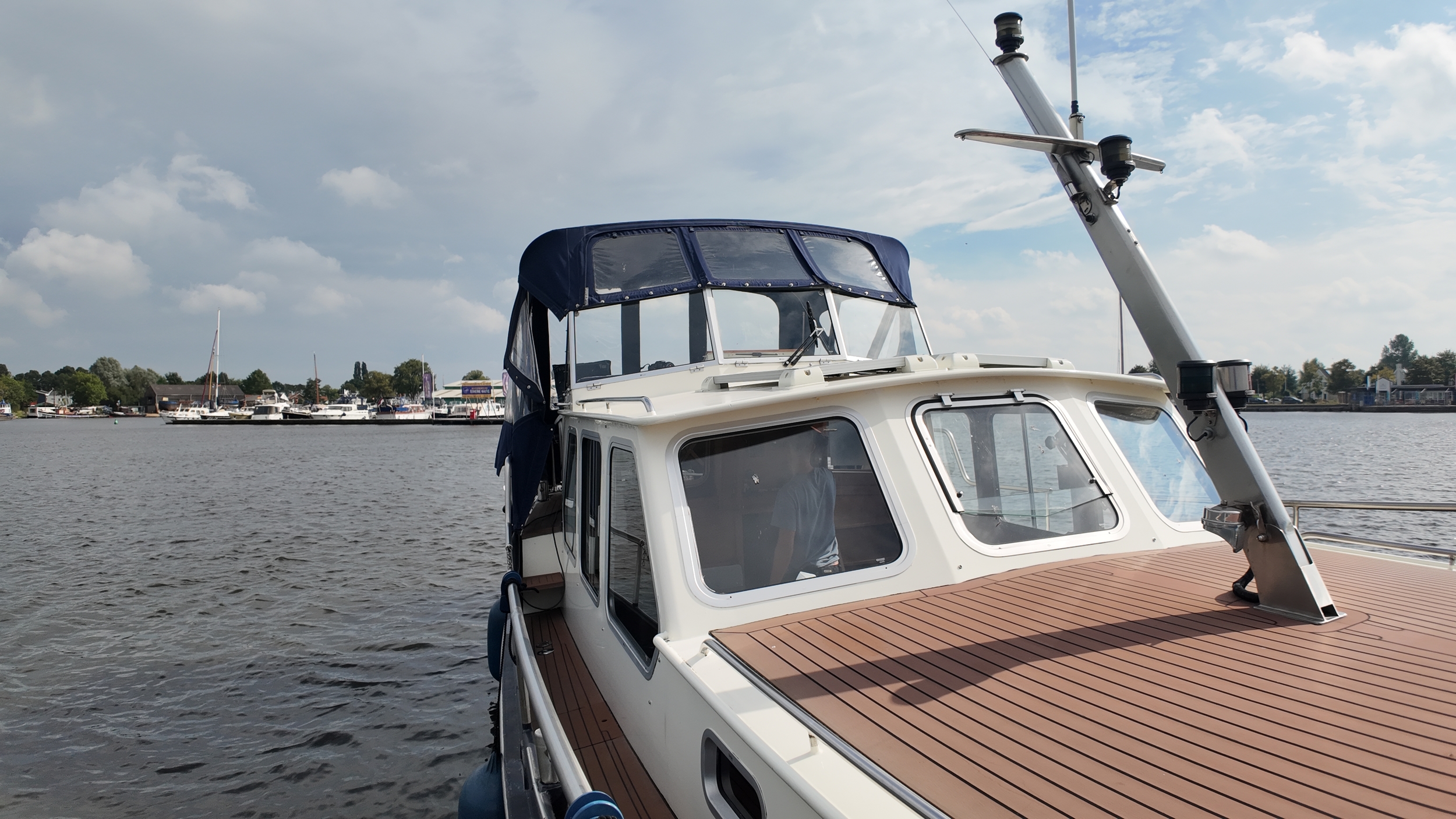 De Bruin Kotter 10.50 AK — foto 13 van 32