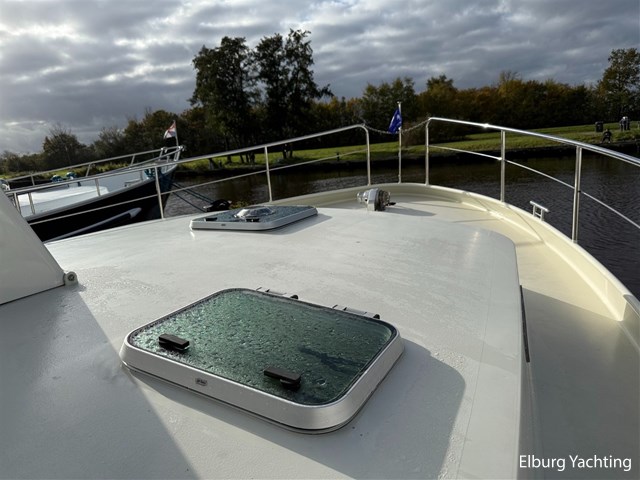 Linssen Grand Sturdy - 43.9 AC — foto 83 van 100
