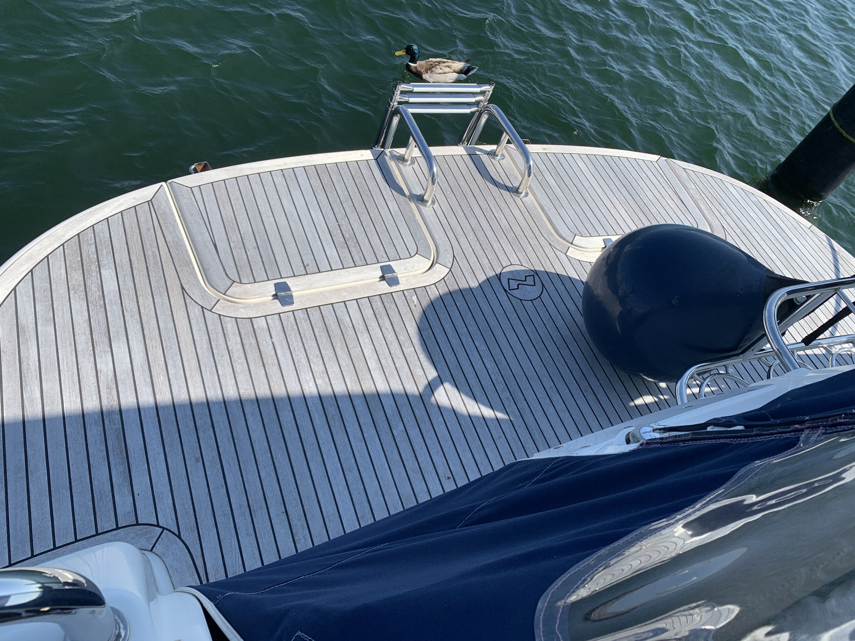 Nimbus 405 Coupé — foto 12 van 65