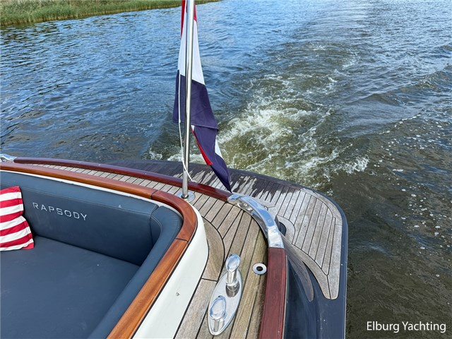Rapsody R36 Cabrio — foto 51 van 69