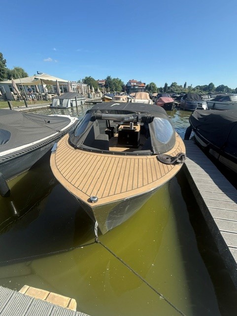 Isloep Rapida 750 — foto 2 van 8