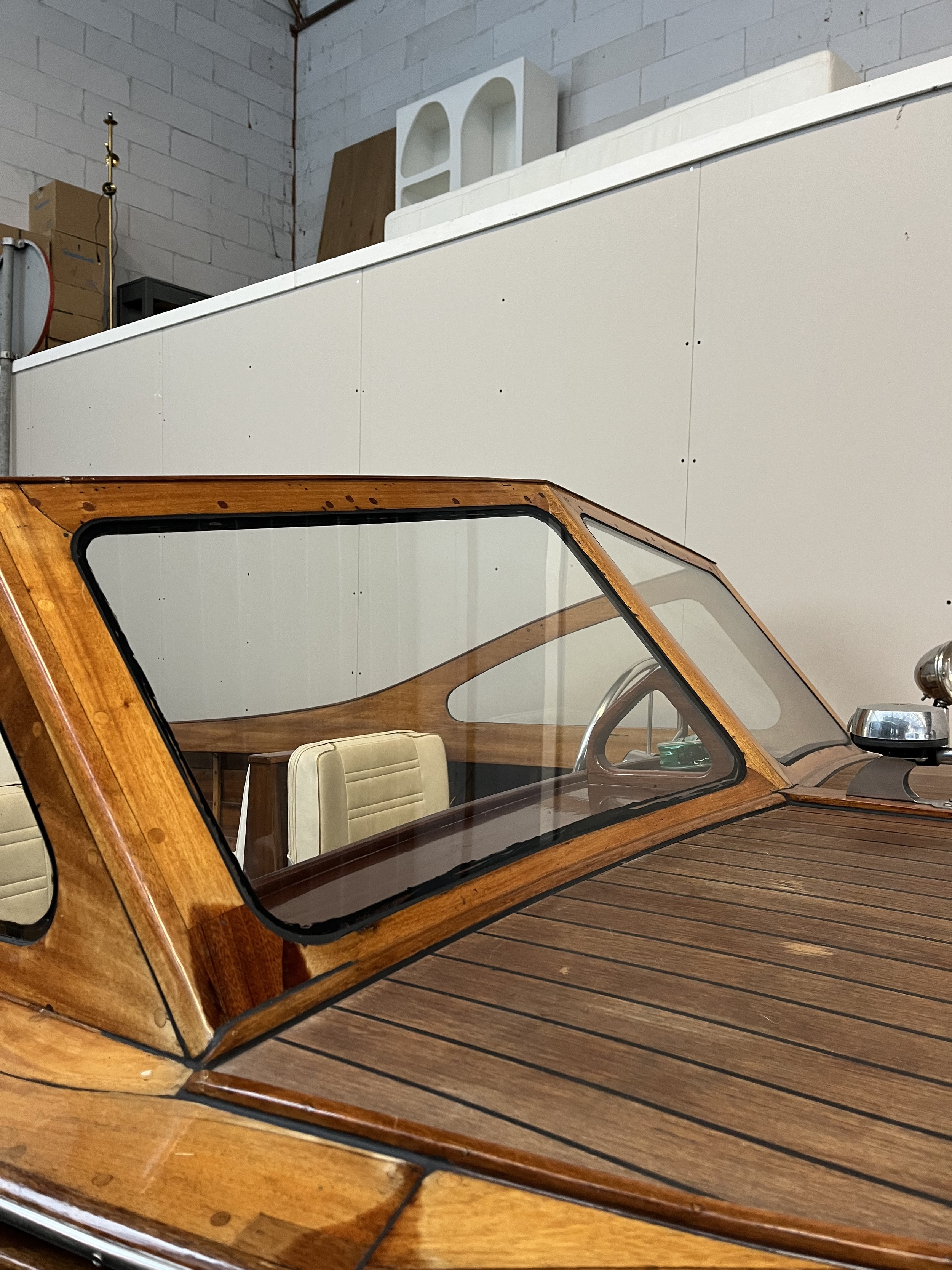 Flying Finn 5.25 — foto 4 van 21