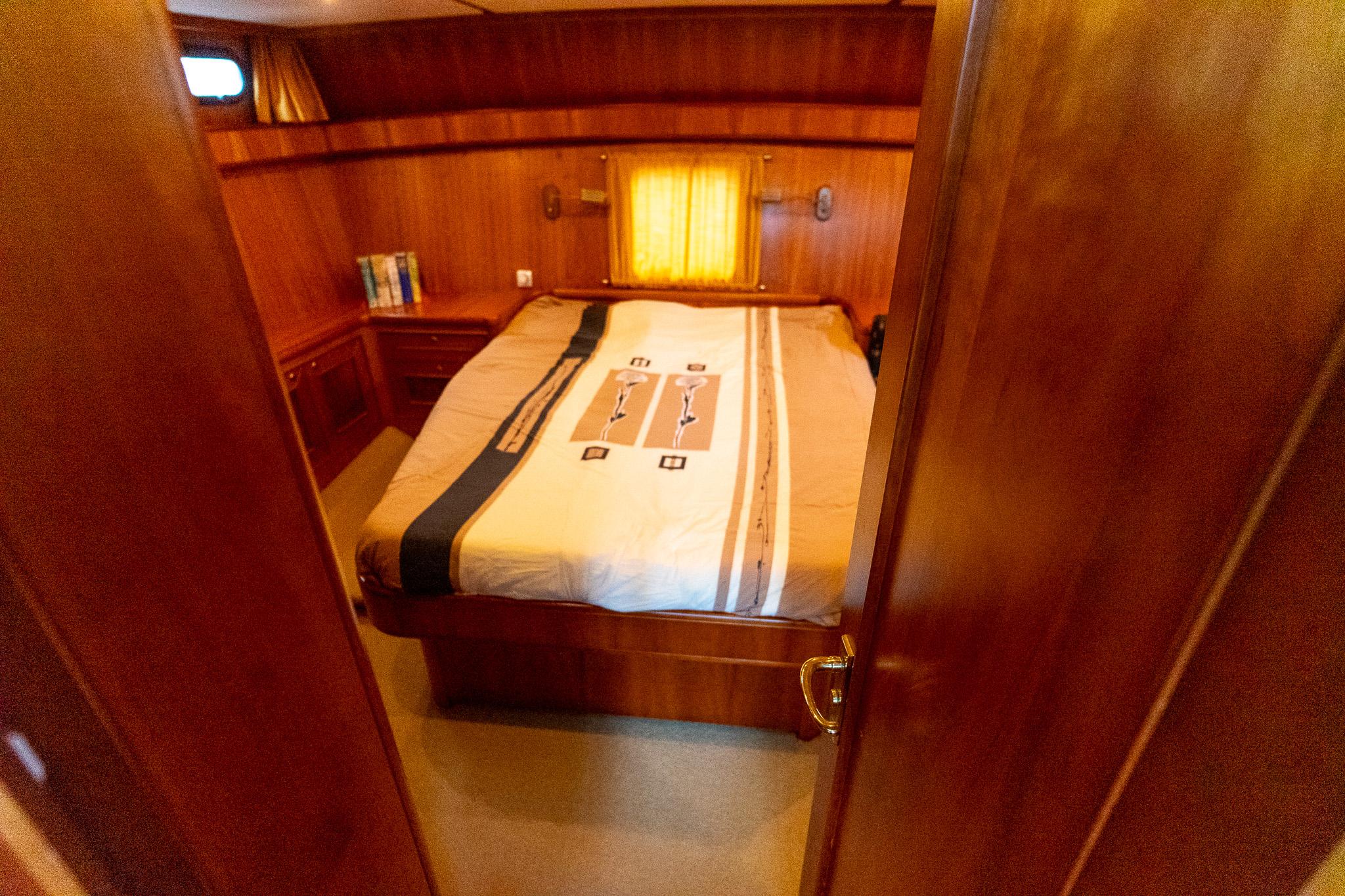 Boarnstream Boorncruiser 43 Classic Line — foto 37 van 57