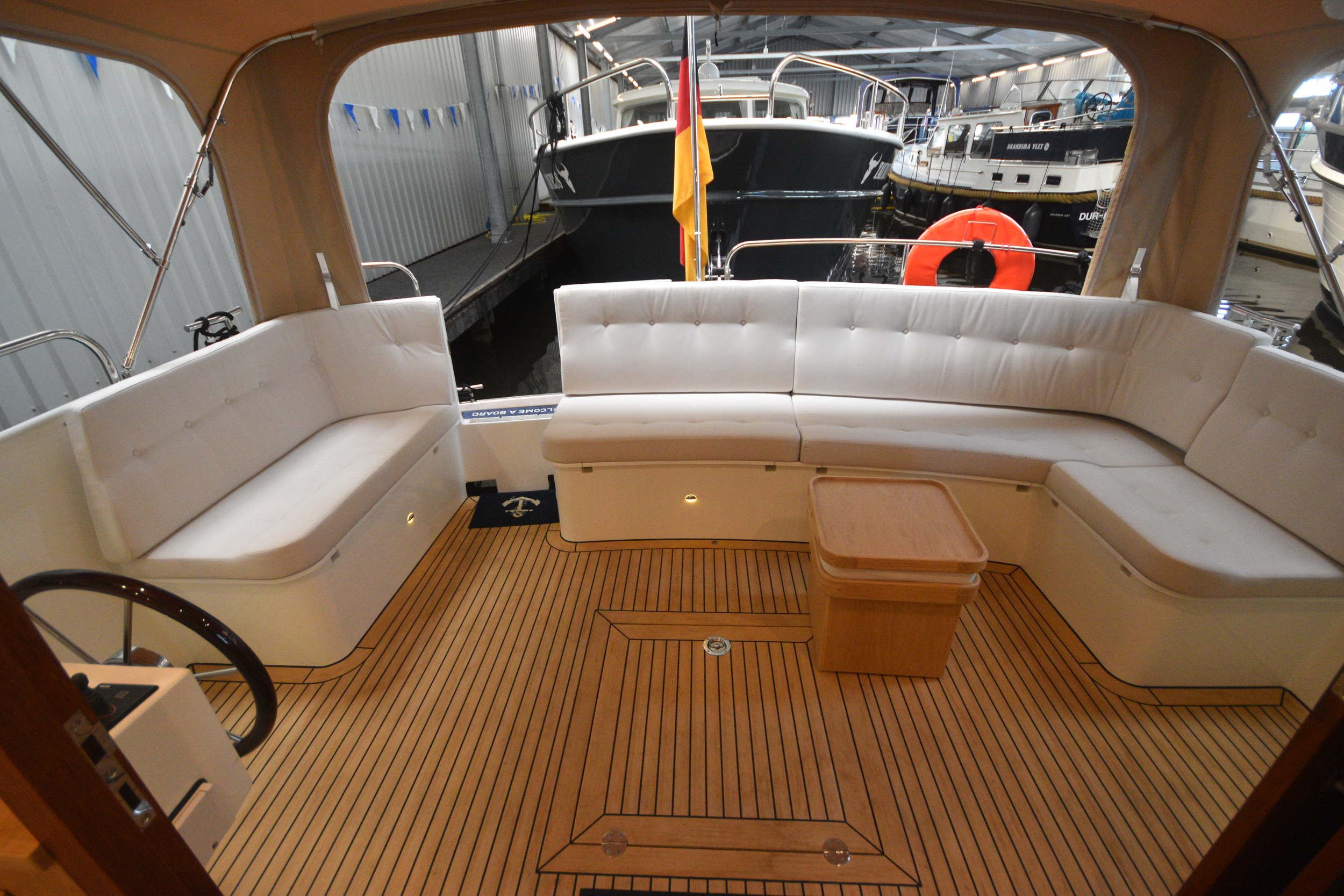 Brandsma Luna 40 — foto 16 van 31