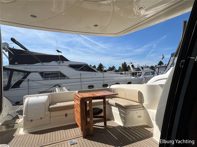 Cranchi Atlantique 48 — foto 52 van 77
