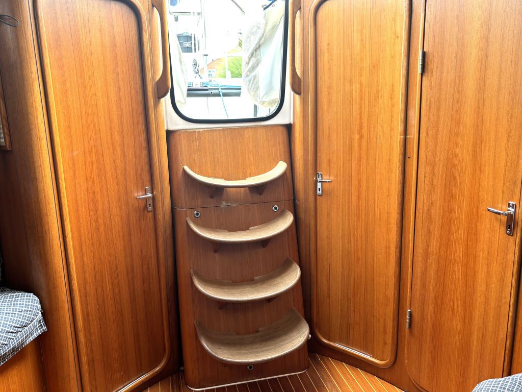X-Yachts 412 — foto 31 van 35