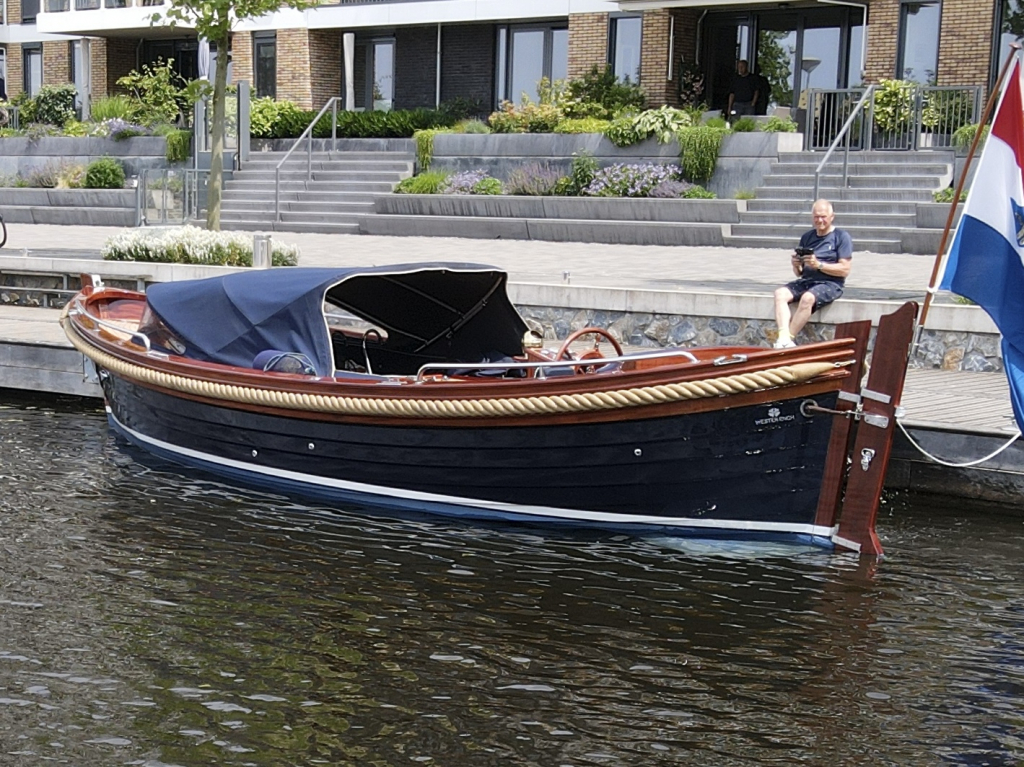 Wester Engh 8 meter Classic  (Gedupliceerd) — foto 2 van 11