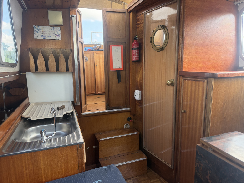 Type Doerak / Beachcraft * — foto 8 van 10