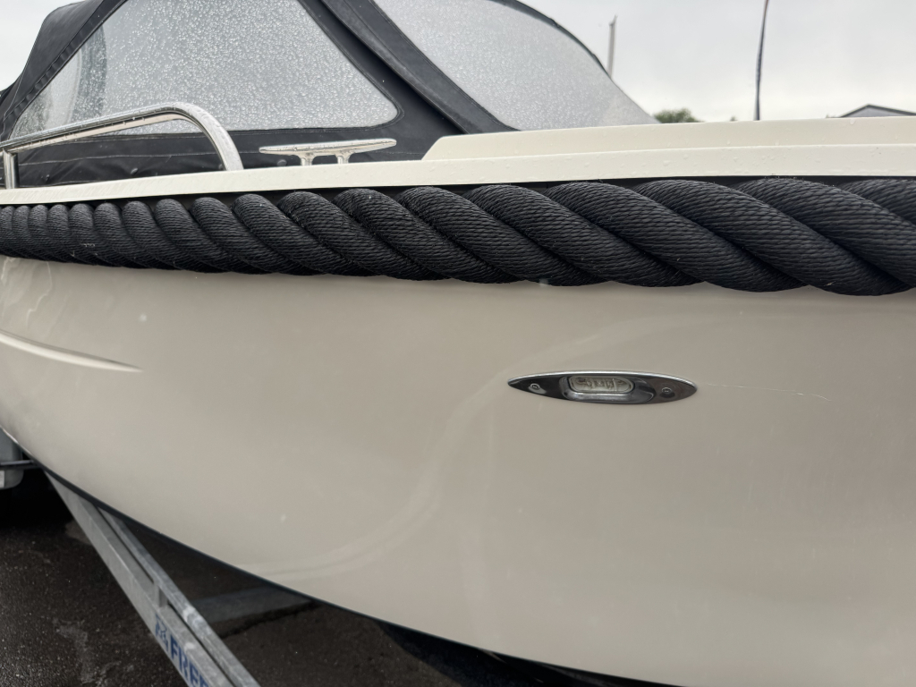 Primeur 700 Tender — foto 23 van 27