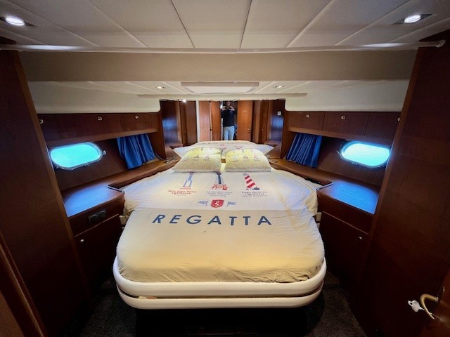 Neptunus 168 Flybridge — foto 33 van 74