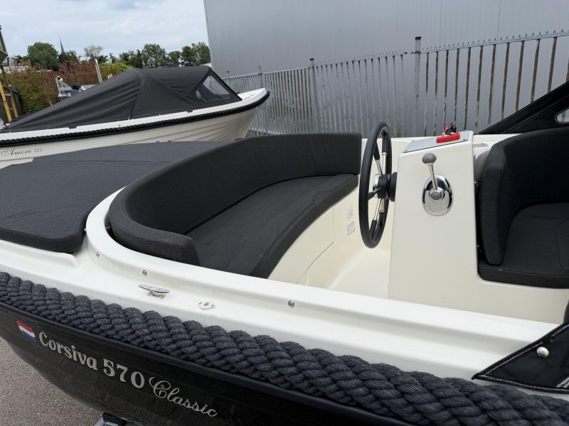 Corsiva 570 — foto 12 van 12