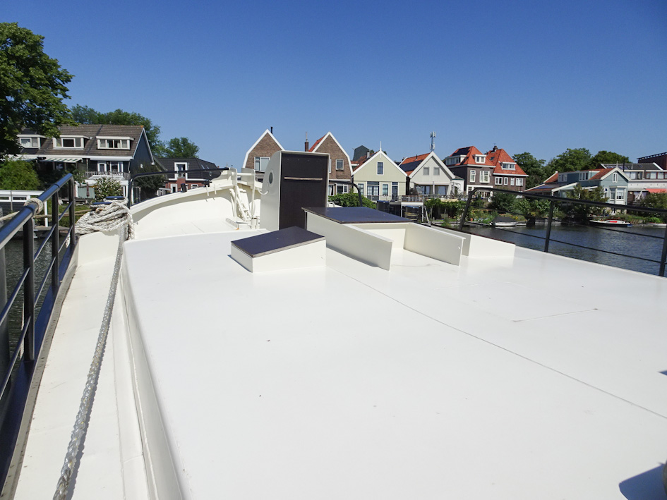 Klipper 34.50, gereed voor inbouw — foto 38 van 57