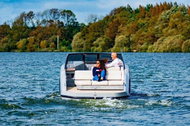 Rand Leisure 28 — foto 4 van 20