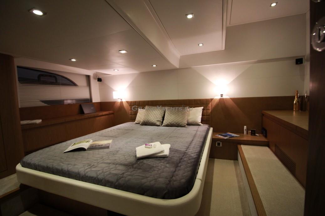 Beneteau Gran Turismo 49 — foto 33 van 112