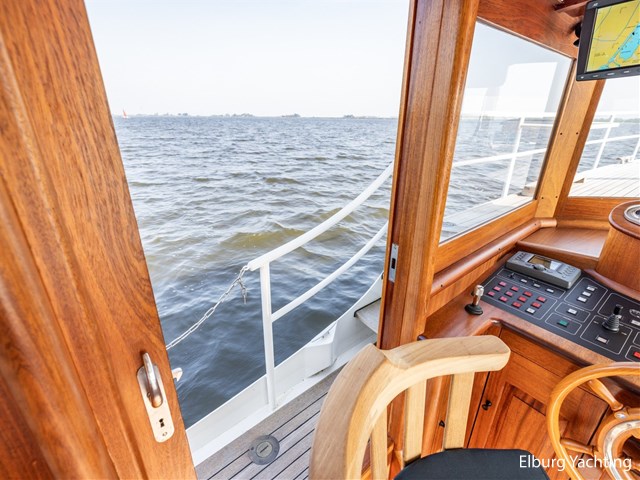 De Vries Lentsch Bromo - Full refit — foto 5 van 100