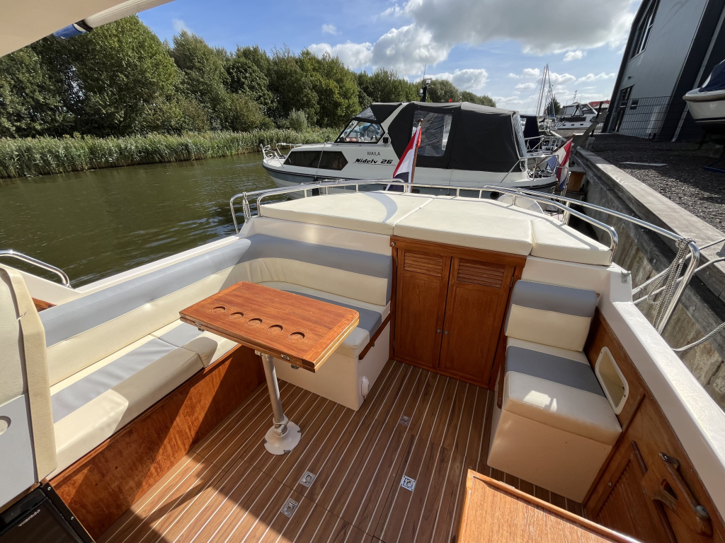 Agder 840 Noorse Spitsgatter  — foto 11 van 25