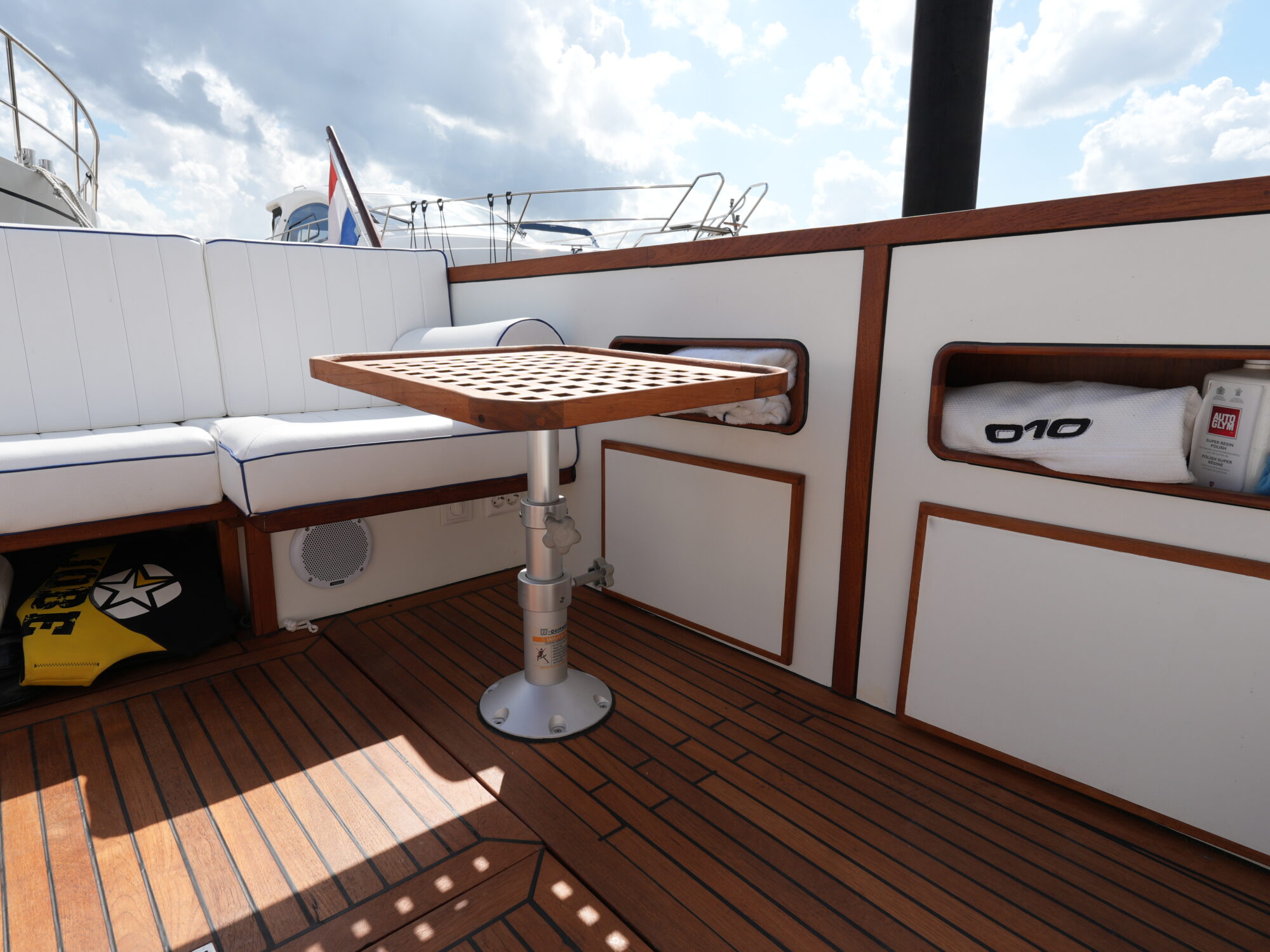 Super van Craft 10.60 2.0 — foto 10 van 32