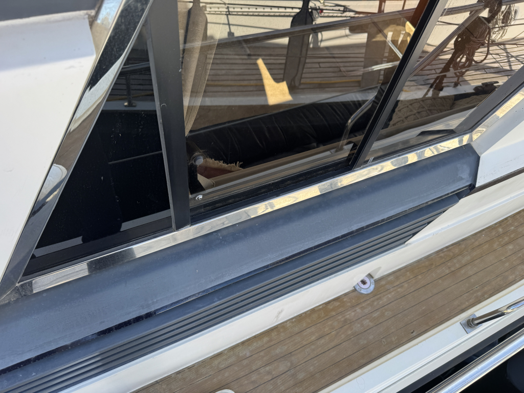 Princess 45 Flybridge — foto 11 van 39
