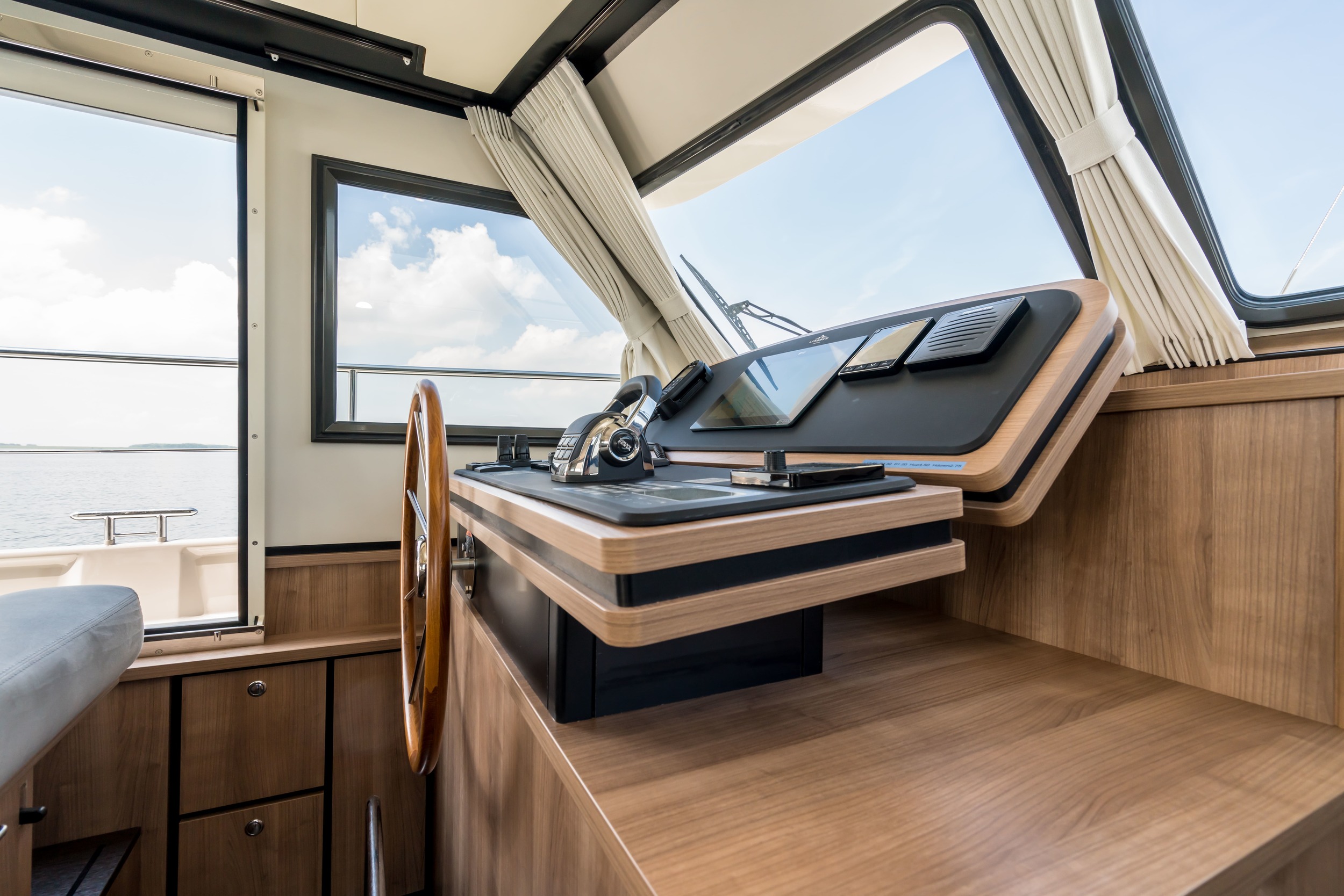 Linssen 40 SL Sedan — foto 53 van 76