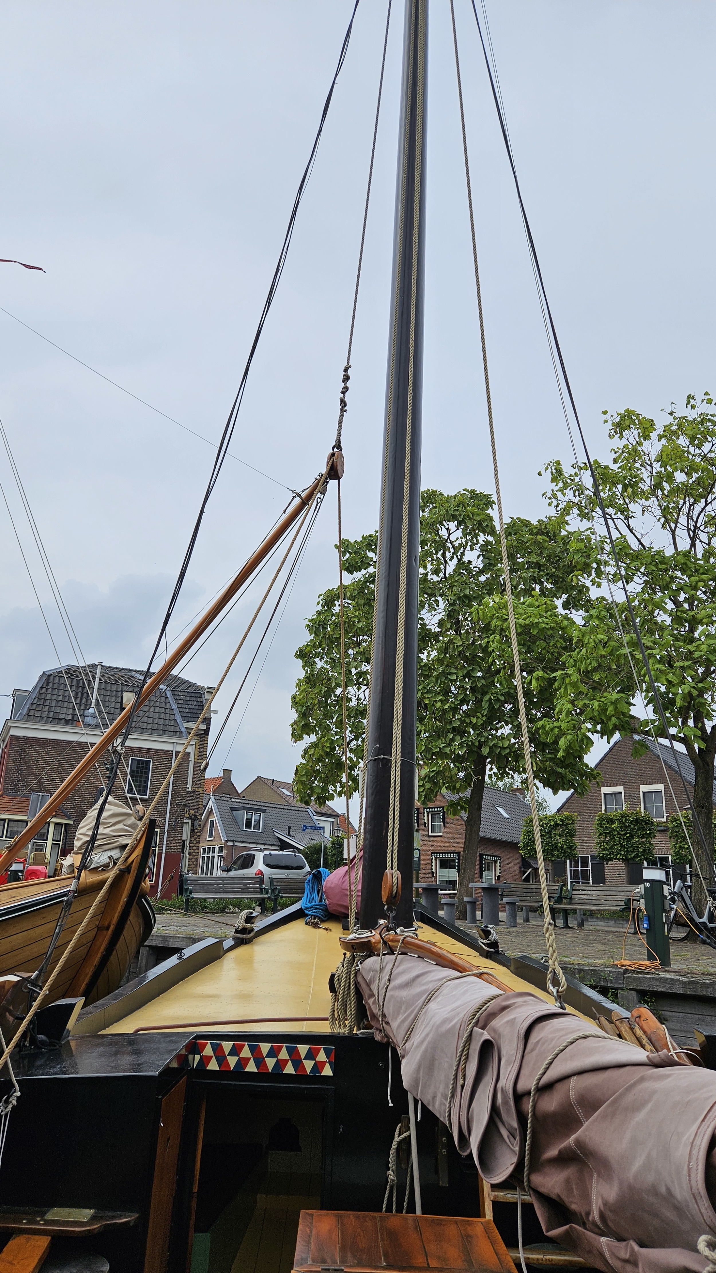 Zeeschouw Visserman 11.00 — foto 16 van 36