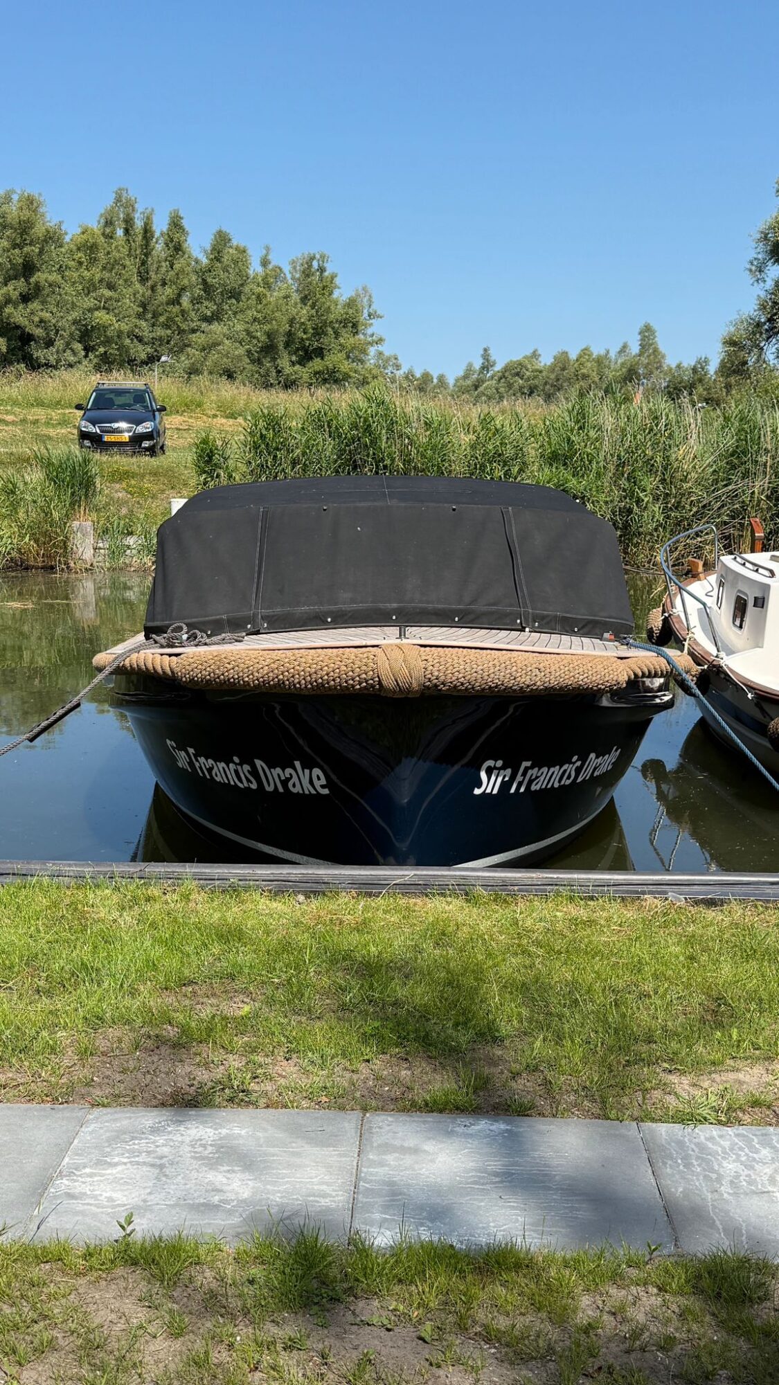 Reddingssloep 8.00 — foto 3 van 27